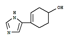 (9ci)-4-(1H--4-)-3-h(hun)ϩ-1-Y(ji)(gu)ʽ_284470-11-7Y(ji)(gu)ʽ