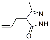 (9ci)-2,4--5-׻-4-(2-ϩ)-3H--3-ͪY(ji)(gu)ʽ_284488-23-9Y(ji)(gu)ʽ