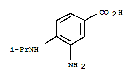 (9ci)-3--4-[(1-׻һ)]-Y(ji)(gu)ʽ_284673-06-9Y(ji)(gu)ʽ