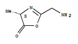 (4s)-(9ci)-2-(׻)-4-׻-,5(4H)-fͪY(ji)(gu)ʽ_285133-33-7Y(ji)(gu)ʽ