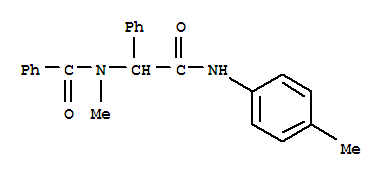 (8ci)-n-׻-n-[alpha-((du)ױ)S]-Y(ji)(gu)ʽ_28544-59-4Y(ji)(gu)ʽ