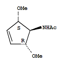 (9ci)-n-[(1alpha,2beta,5beta)-2,5--3-h(hun)ϩ-1-]-Y(ji)(gu)ʽ_285569-58-6Y(ji)(gu)ʽ