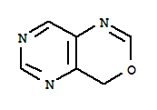 4H-ल[5,4-d][1,3]f (8ci,9ci)Y(ji)(gu)ʽ_28647-47-4Y(ji)(gu)ʽ