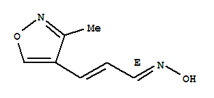 (1e)-(9ci)-3-(3-׻-4-f)-2-ϩȩ뿽Y(ji)(gu)ʽ_286473-04-9Y(ji)(gu)ʽ
