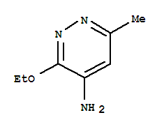 (8CI)-4--3--6-׻-ຽY(ji)(gu)ʽ_28682-77-1Y(ji)(gu)ʽ