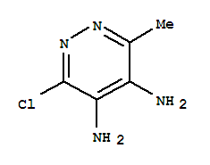 (8CI)-4,5--3--6-׻-ຽY(ji)(gu)ʽ_28682-88-4Y(ji)(gu)ʽ