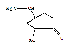 (9Ci)-1--5-ϩ-ph(hun)[3.1.0]-2-ͪY(ji)(gu)ʽ_287239-39-8Y(ji)(gu)ʽ