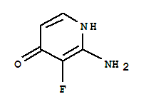 (9ci)-2--3--4(1H)-ͪY(ji)(gu)ʽ_287916-12-5Y(ji)(gu)ʽ