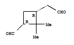 (1r,3r)-(9ci)-3--2,2-׻-h(hun)ȩY(ji)(gu)ʽ_288848-36-2Y(ji)(gu)ʽ
