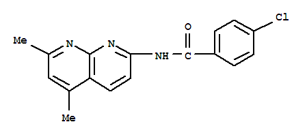 (9ci)-4--n-(5,7-׻-1,8--2-)-Y(ji)(gu)ʽ_289631-43-2Y(ji)(gu)ʽ