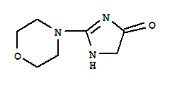 (9ci)-1,5--2-(4-)-4H--4-ͪY(ji)(gu)ʽ_291519-19-2Y(ji)(gu)ʽ