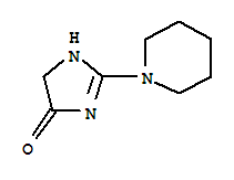 (9ci)-1,5--2-(1-ऻ)-4H--4-ͪY(ji)(gu)ʽ_291519-21-6Y(ji)(gu)ʽ
