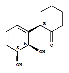 (2r)-(9ci)-2-[(5s,6r)-5,6-u-1,3-h(hun)ϩ-1-]-h(hun)ͪY(ji)(gu)ʽ_291749-77-4Y(ji)(gu)ʽ