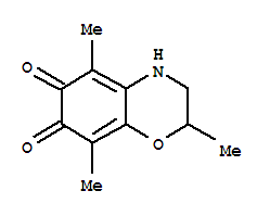 (8ci)-3,4--2,5,8-׻-2H-1,4-f-6,7-ͪY(ji)(gu)ʽ_29441-78-9Y(ji)(gu)ʽ