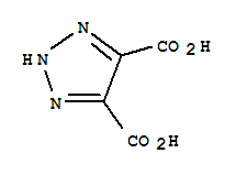 2H-1,2,3--4,5-(9ci)Y(ji)(gu)ʽ_294853-04-6Y(ji)(gu)ʽ
