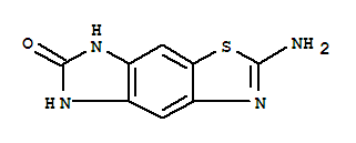 (9ci)-2--5,7--6H-[4,5-f]-6-ͪY(ji)(gu)ʽ_294867-11-1Y(ji)(gu)ʽ