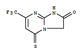 1,5--5--7-(׻)-[1,2-a]-2(3h)-ͪY(ji)(gu)ʽ_294880-84-5Y(ji)(gu)ʽ