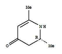 (2r)-(9ci)-2,3--2,6-׻-,4(1H)-ͪY(ji)(gu)ʽ_295365-25-2Y(ji)(gu)ʽ