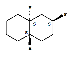 (2r,4ar,8ar)-rel-(9ci)-2-ʮ-Y(ji)(gu)ʽ_298197-77-0Y(ji)(gu)ʽ