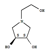 (3s,4s)-(9ci)-1-(2-uһ)-3,4-Y(ji)(gu)ʽ_298688-67-2Y(ji)(gu)ʽ