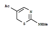 (9ci)-1-[2-(׻)-6H-1,3--5-]-ͪY(ji)(gu)ʽ_299175-23-8Y(ji)(gu)ʽ