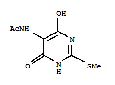 (9ci)-n-[1,4--6-u-2-(׻)-4--5-]-Y(ji)(gu)ʽ_299421-99-1Y(ji)(gu)ʽ