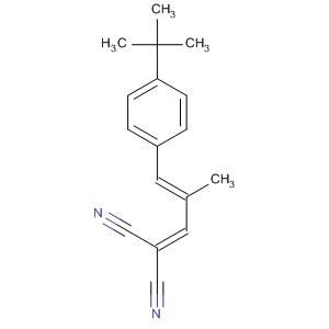 {(2E)-2-׻-3-[4-(2-׻-2-)]-2-ϩ-1-}Y(ji)(gu)ʽ_300364-84-5Y(ji)(gu)ʽ