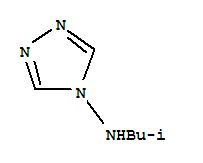 (9ci)-n-(2-׻)-4H-1,2,4--4-Y(ji)(gu)ʽ_301344-66-1Y(ji)(gu)ʽ