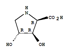 (3r,4r)-(9ci)-3,4-u-D-Y(ji)(gu)ʽ_302593-22-2Y(ji)(gu)ʽ