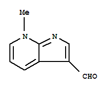 (9ci)-7-׻-7H-[2,3-b]-3-ȩY(ji)(gu)ʽ_303186-16-5Y(ji)(gu)ʽ
