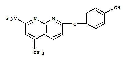 (9CI)-4-[[5,7-p(׻)-1,8--2-]]-ӽY(ji)(gu)ʽ_303996-31-8Y(ji)(gu)ʽ