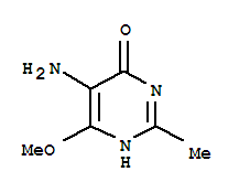 (9ci)-5--6--2-׻-4(1H)-ͪY(ji)(gu)ʽ_304646-52-4Y(ji)(gu)ʽ