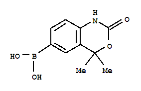 (9ci)-(1,4--4,4-׻-2--2H-3,1-f-6-)-Y(ji)(gu)ʽ_304853-90-5Y(ji)(gu)ʽ