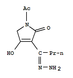 (9ci)-1--3-(1-»)-1,5--4-u-2H--2-ͪYʽ_306753-97-9Yʽ