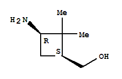 (1s,3r)-(9ci)-3--2,2-׻-h(hun)״Y(ji)(gu)ʽ_308287-86-7Y(ji)(gu)ʽ
