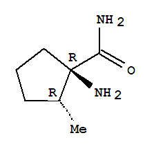 (1r,2r)-(9ci)-1--2-׻-h(hun)Y(ji)ʽ_309756-91-0Y(ji)ʽ