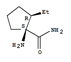 (1s,2r)-(9ci)-1--2-һ-h(hun)Y(ji)(gu)ʽ_309756-98-7Y(ji)(gu)ʽ