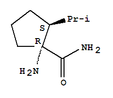 (1r,2s)-(9ci)-1--2-(1-׻һ)-h(hun)Y(ji)(gu)ʽ_309756-99-8Y(ji)(gu)ʽ