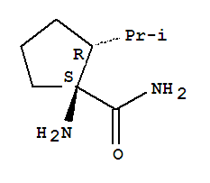 (1s,2r)-(9ci)-1--2-(1-׻һ)-h(hun)Y(ji)(gu)ʽ_309757-00-4Y(ji)(gu)ʽ