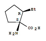(1s,2r)-(9ci)-1--2-һ-h(hun)Y(ji)(gu)ʽ_309757-10-6Y(ji)(gu)ʽ