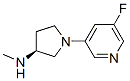 (3s)-(9ci)-1-(5--3-)-n-׻-3-鰷Y(ji)(gu)ʽ_309960-06-3Y(ji)(gu)ʽ