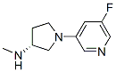 (3r)-(9ci)-1-(5--3-)-n-׻-3-鰷Y(ji)(gu)ʽ_309960-10-9Y(ji)(gu)ʽ