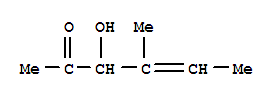 (9ci)-3-u-4-׻-4-ϩ-2-ͪY(ji)(gu)ʽ_309972-41-6Y(ji)(gu)ʽ