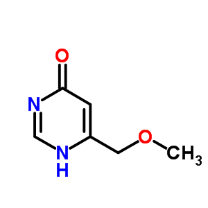 (9ci)-6-(׻)-4(1H)-ͪY(ji)(gu)ʽ_3122-78-9Y(ji)(gu)ʽ