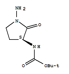 [(3S)-1--2--3-]-,1,1-׻Y(ji)(gu)ʽ_315498-67-0Y(ji)(gu)ʽ