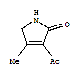 (9ci)-3--1,5--4-׻-2H--2-ͪY(ji)(gu)ʽ_31615-76-6Y(ji)(gu)ʽ