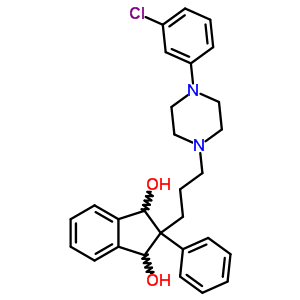 2-[3-[4-(M-ȱ)-1-]]-2--1,3-Y(ji)(gu)ʽ_31805-09-1Y(ji)(gu)ʽ