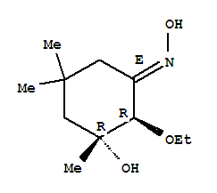 (1E,2R,3R)-Rel-(9Ci)-2--3-u-3,5,5-׻-h(hun)ͪ뿽Y(ji)(gu)ʽ_318479-78-6Y(ji)(gu)ʽ