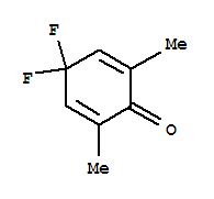 (9Ci)-4,4--2,6-׻-2,5-h(hun)ϩ-1-ͪY(ji)(gu)ʽ_318949-59-6Y(ji)(gu)ʽ
