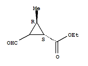(1r,3s)-rel-(9ci)-2--3-׻-h(hun)Y(ji)(gu)ʽ_318990-36-2Y(ji)(gu)ʽ